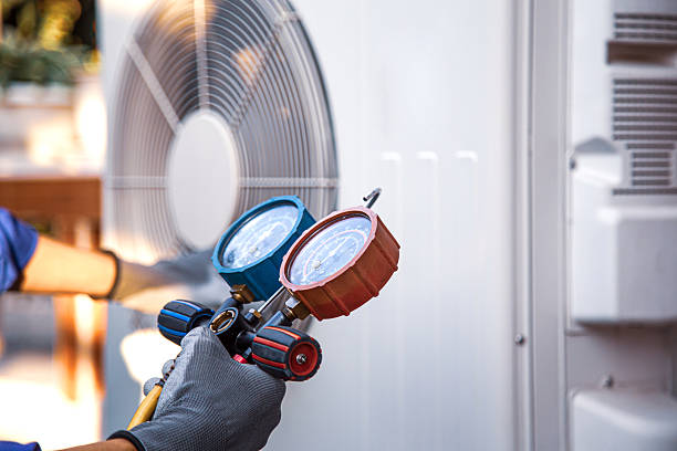 Affordable Hvac solutions in Monetta, SC